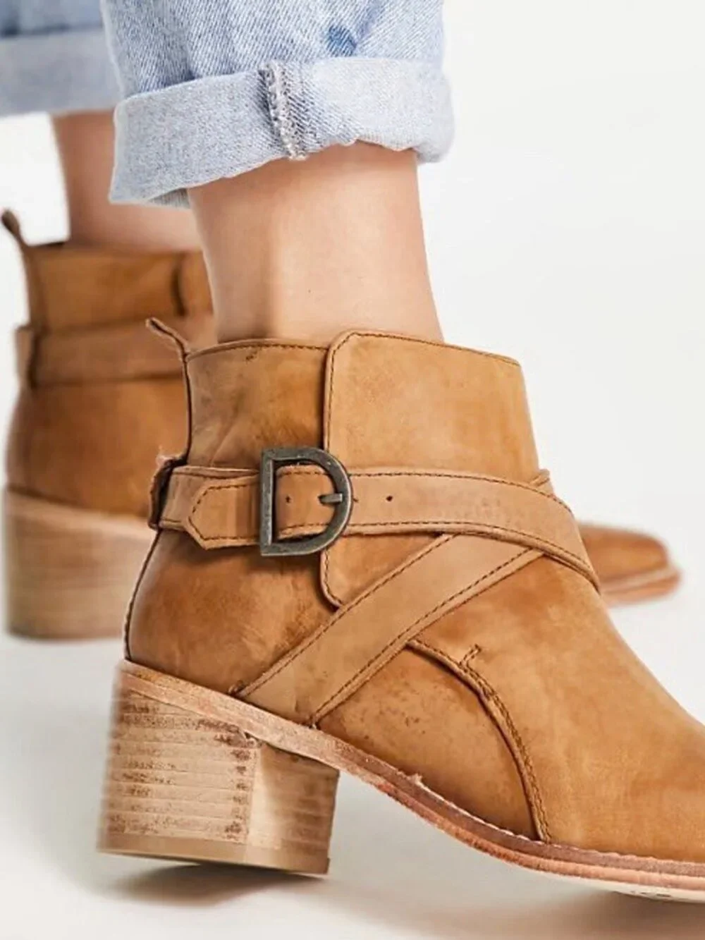 Free People new box